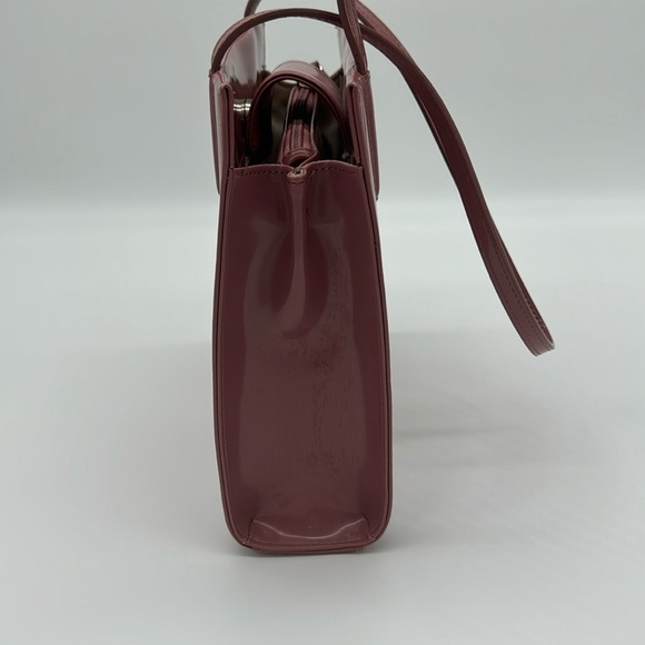 Guess Shoulder‎ Strap Bag - Pink - Picture 5 of 11